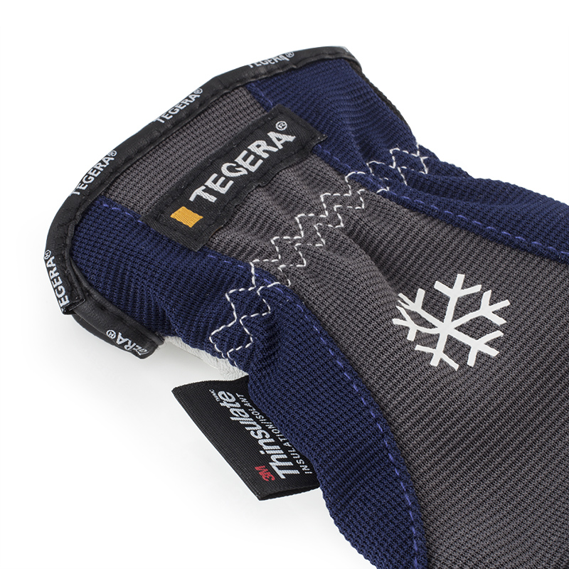 Ejendals Tegera 295 Thermal Waterproof Gloves Gloves.co.uk